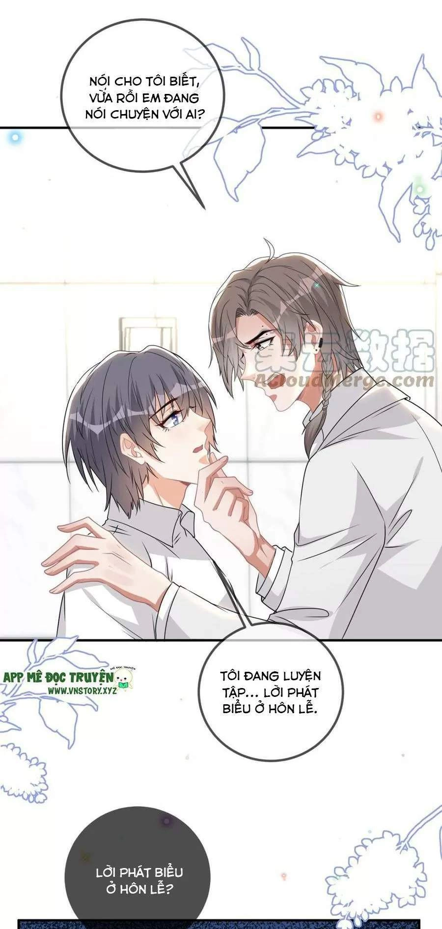 Ảnh Đế Làm Loạn Đòi Ly Hôn Chapter 69 - 21