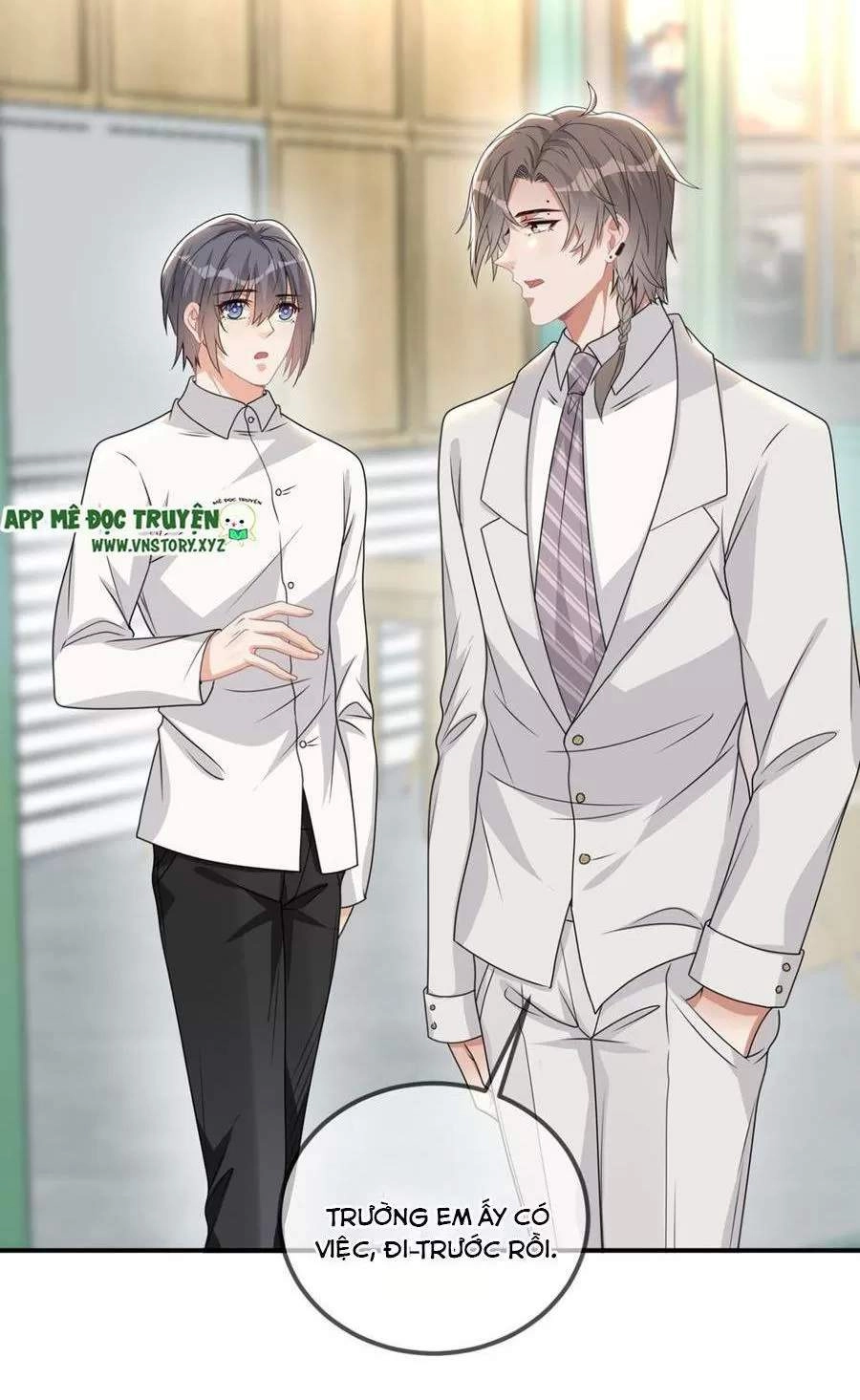 Ảnh Đế Làm Loạn Đòi Ly Hôn Chapter 69 - 34