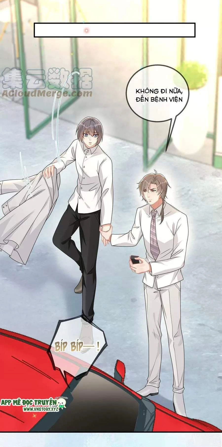 Ảnh Đế Làm Loạn Đòi Ly Hôn Chapter 69 - 37