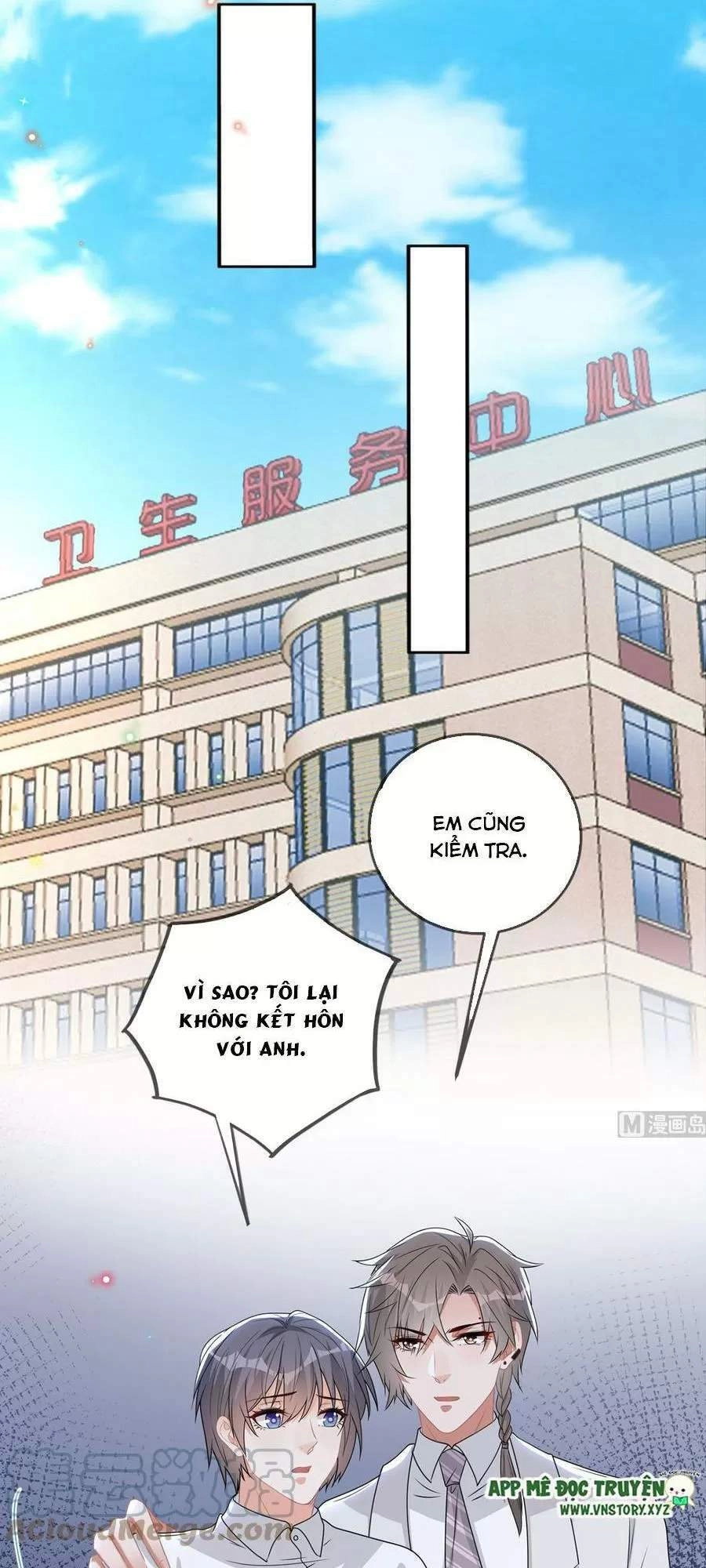 Ảnh Đế Làm Loạn Đòi Ly Hôn Chapter 69 - 39