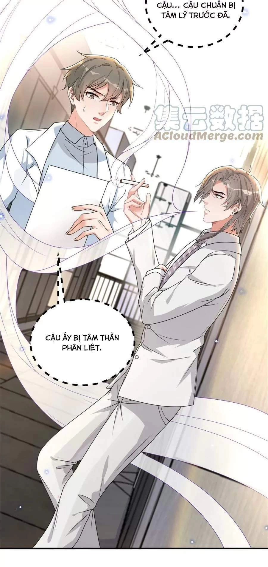 Ảnh Đế Làm Loạn Đòi Ly Hôn Chapter 70 - 5