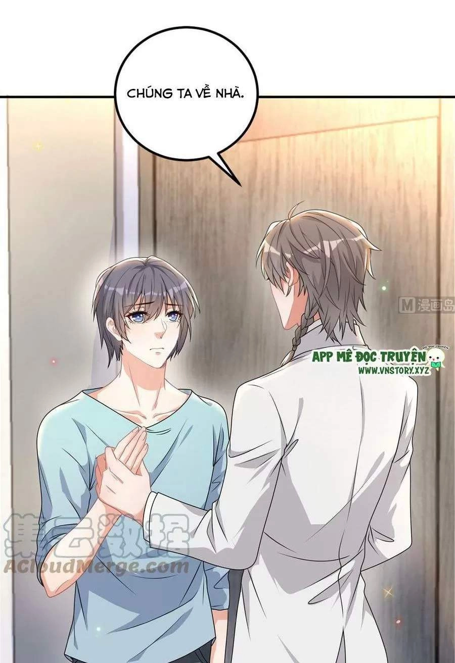 Ảnh Đế Làm Loạn Đòi Ly Hôn Chapter 70 - 6