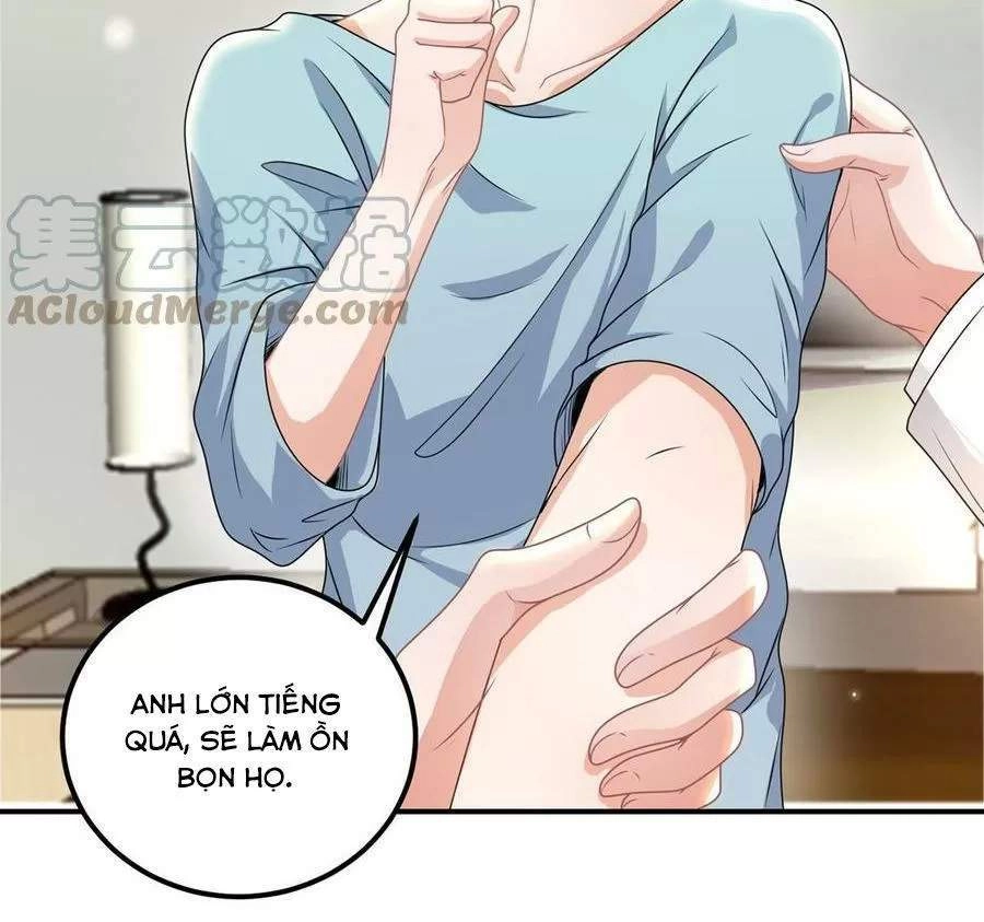 Ảnh Đế Làm Loạn Đòi Ly Hôn Chapter 70 - 11