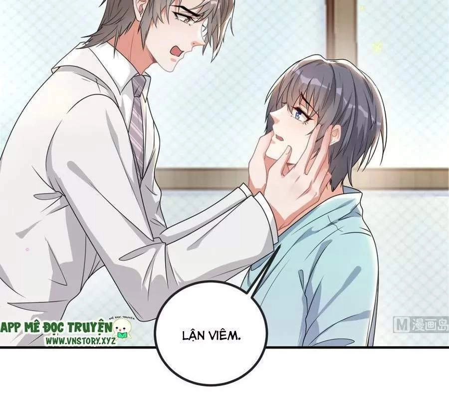 Ảnh Đế Làm Loạn Đòi Ly Hôn Chapter 70 - 14