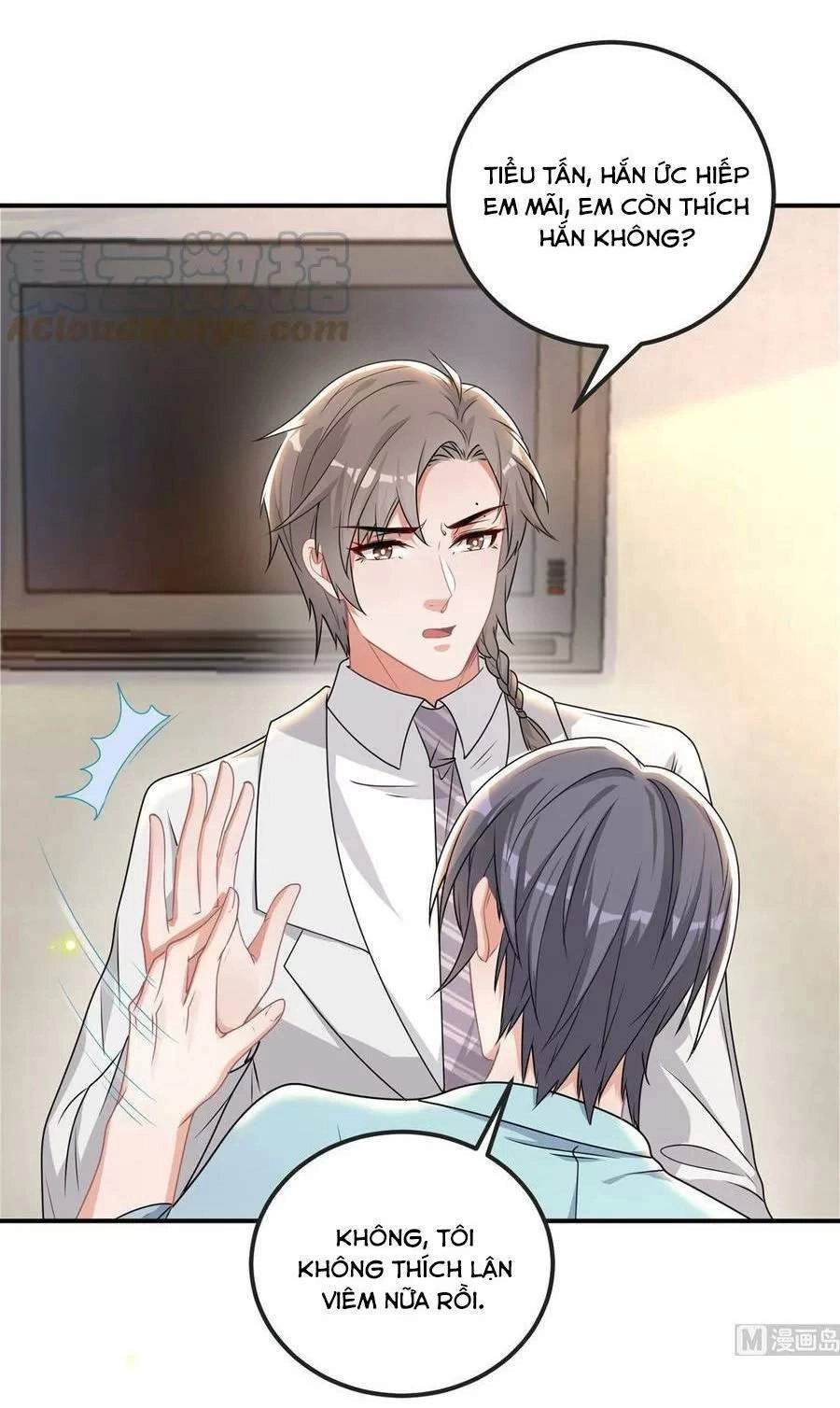 Ảnh Đế Làm Loạn Đòi Ly Hôn Chapter 70 - 15