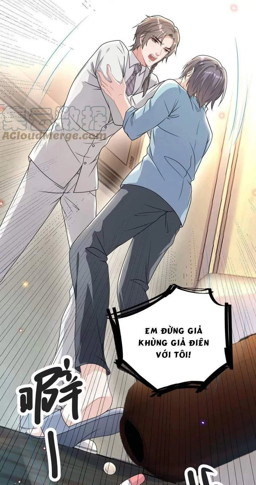 Ảnh Đế Làm Loạn Đòi Ly Hôn Chapter 70 - 19