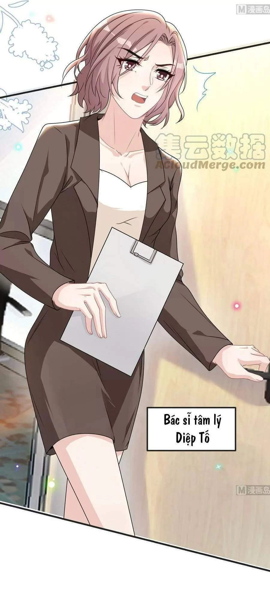 Ảnh Đế Làm Loạn Đòi Ly Hôn Chapter 70 - 21