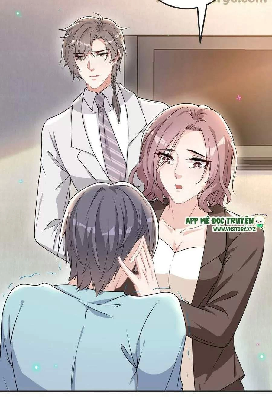 Ảnh Đế Làm Loạn Đòi Ly Hôn Chapter 70 - 23