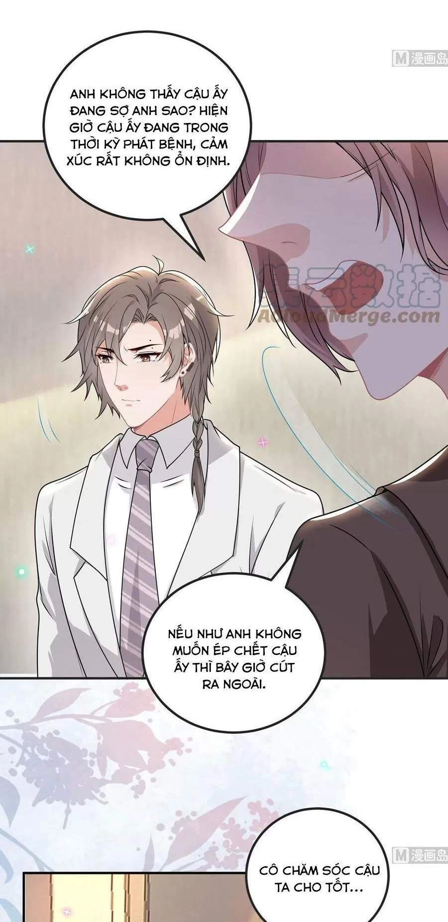 Ảnh Đế Làm Loạn Đòi Ly Hôn Chapter 70 - 24