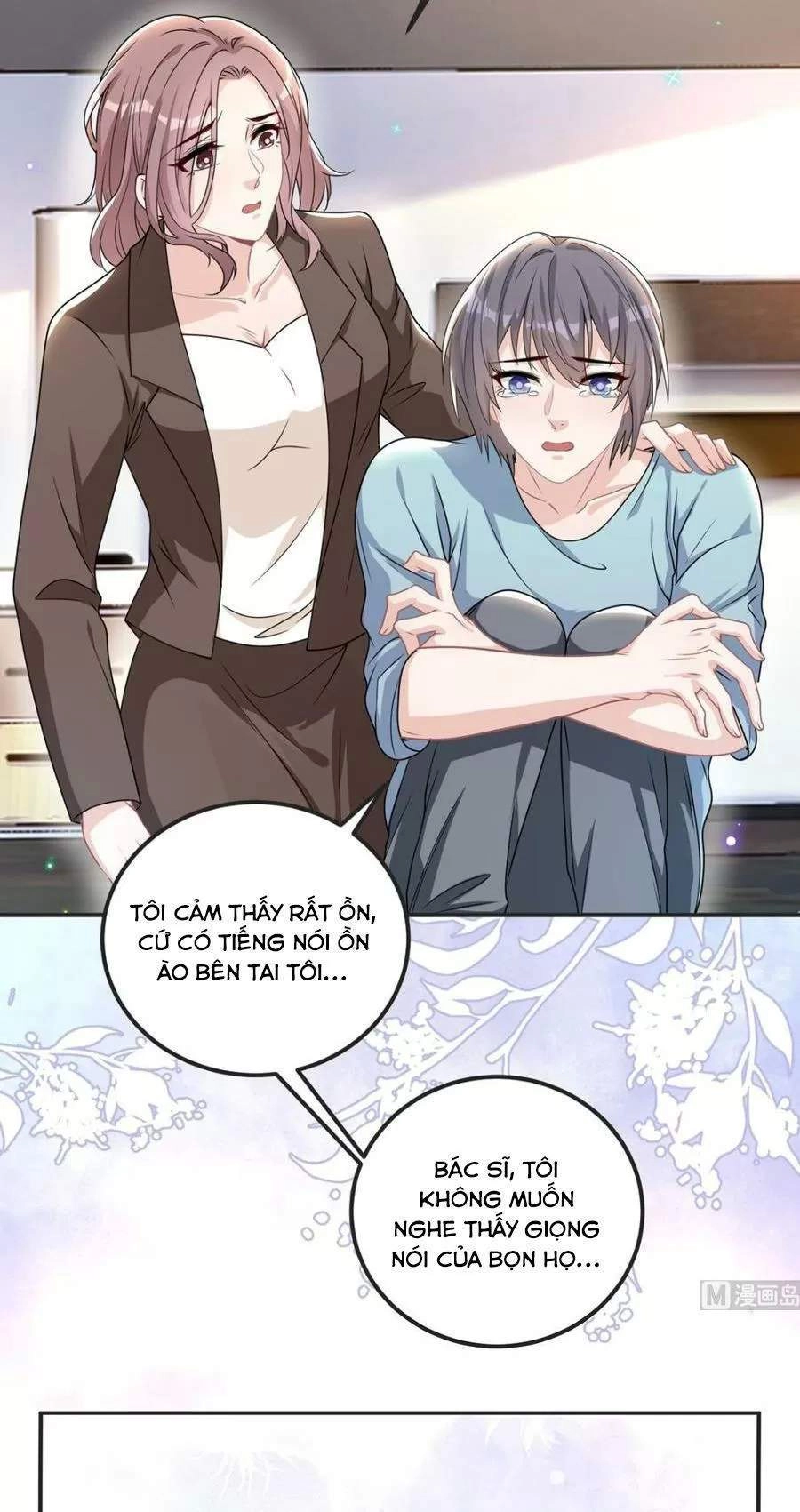 Ảnh Đế Làm Loạn Đòi Ly Hôn Chapter 70 - 27