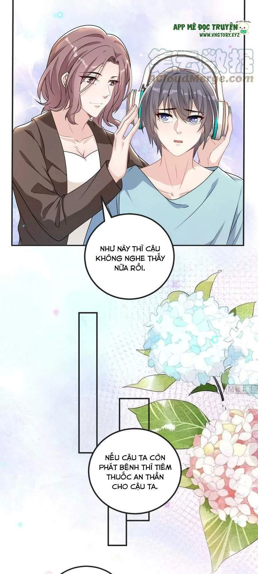 Ảnh Đế Làm Loạn Đòi Ly Hôn Chapter 70 - 28