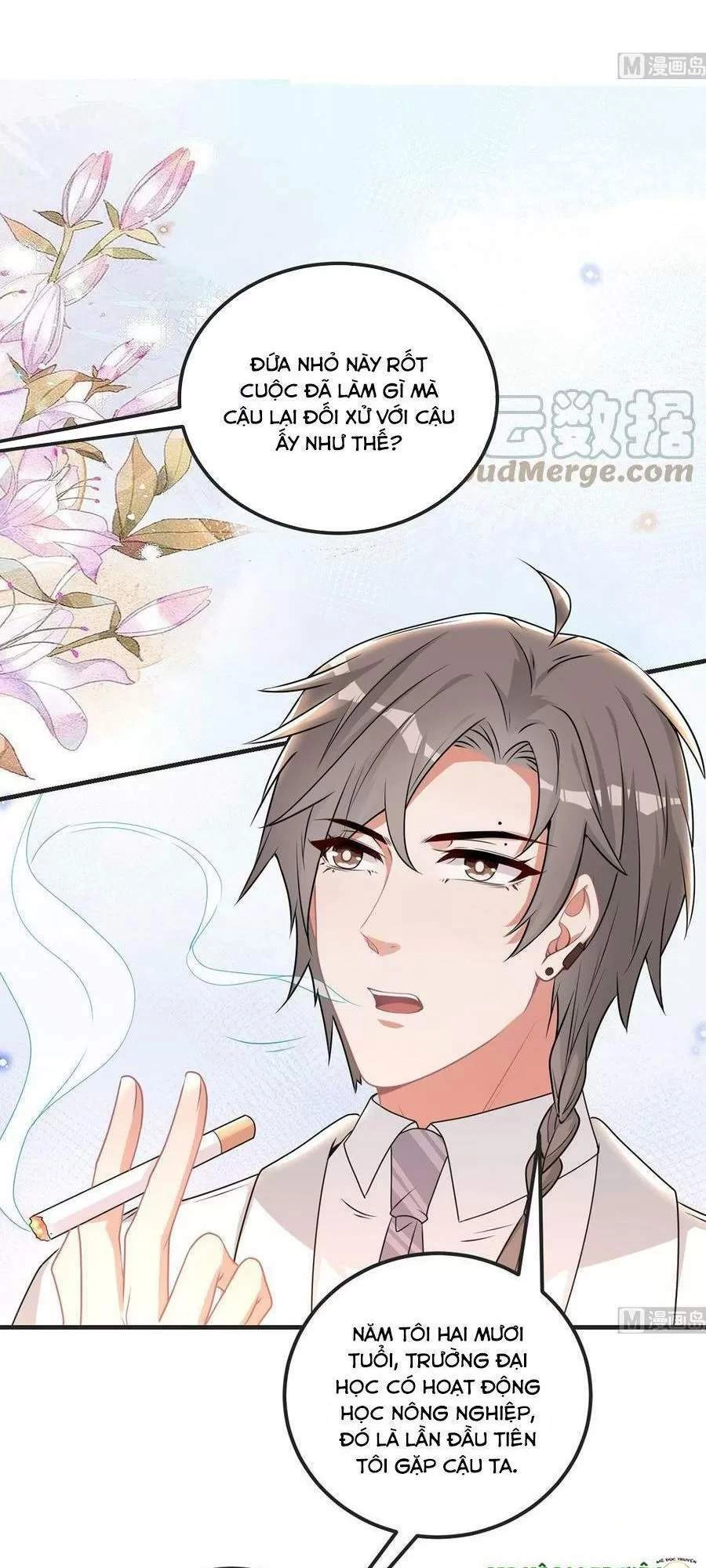 Ảnh Đế Làm Loạn Đòi Ly Hôn Chapter 70 - 31