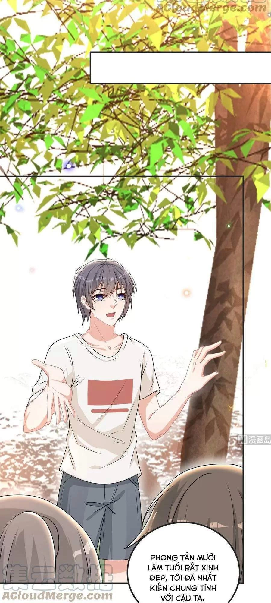 Ảnh Đế Làm Loạn Đòi Ly Hôn Chapter 70 - 33