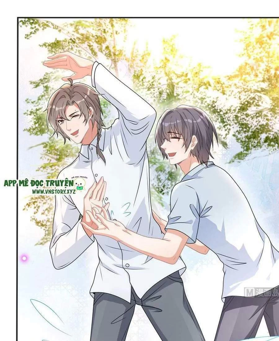 Ảnh Đế Làm Loạn Đòi Ly Hôn Chapter 70 - 35