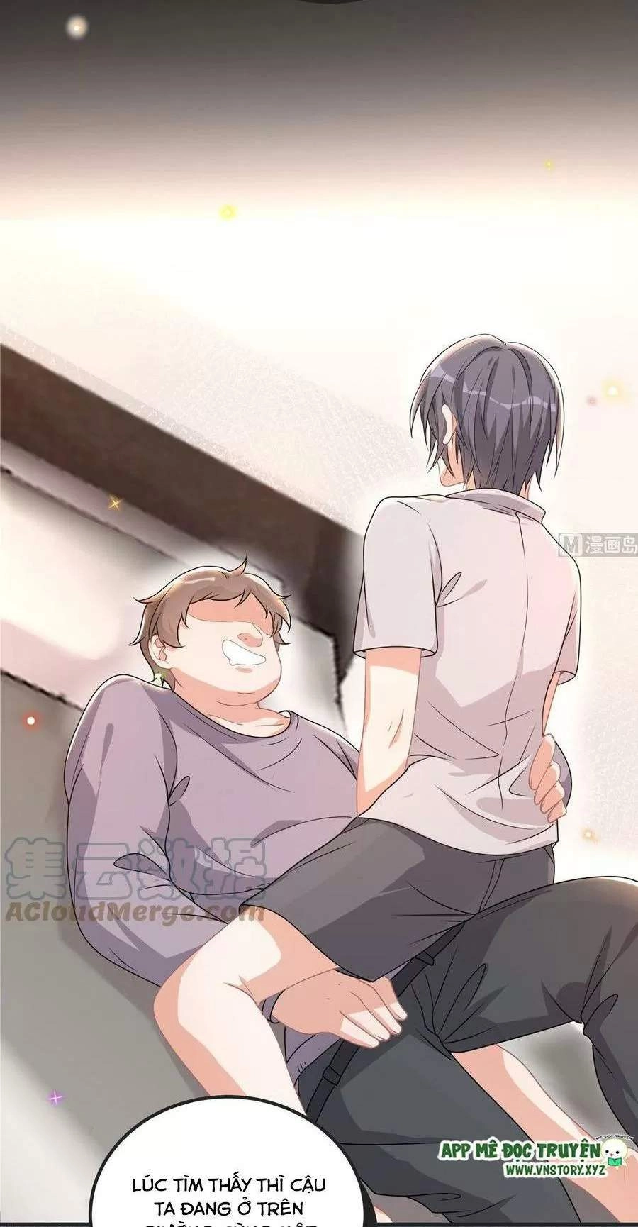 Ảnh Đế Làm Loạn Đòi Ly Hôn Chapter 70 - 37