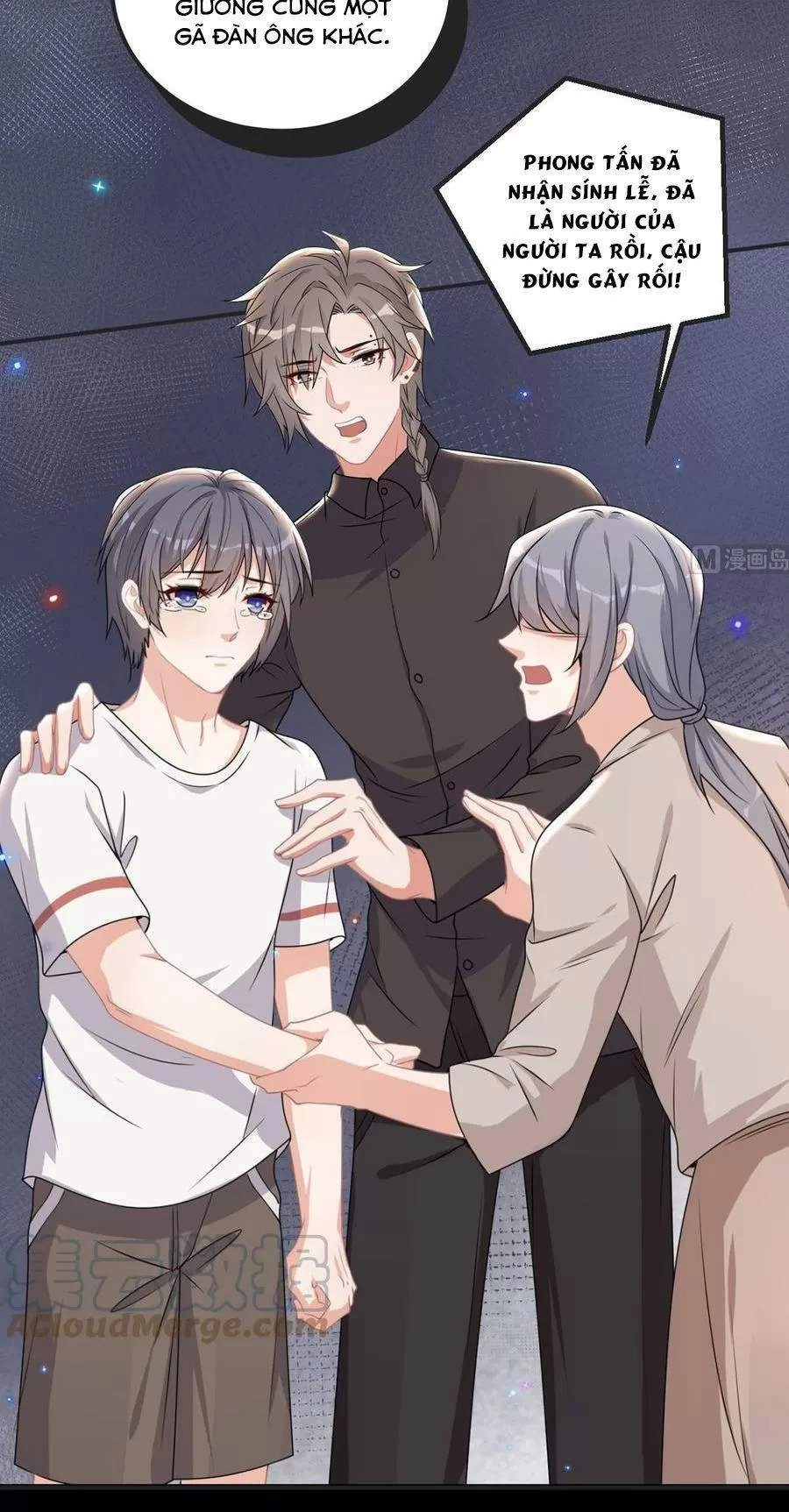 Ảnh Đế Làm Loạn Đòi Ly Hôn Chapter 70 - 38