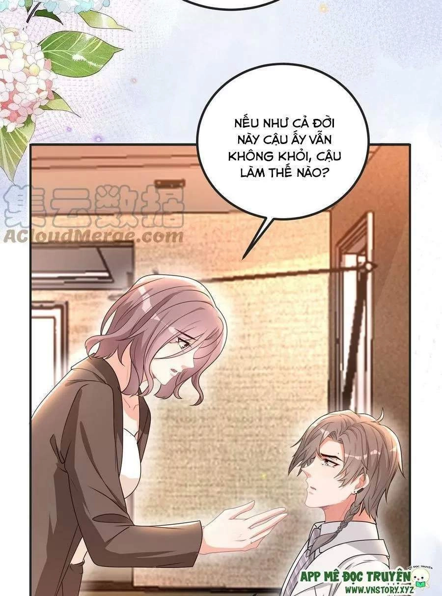 Ảnh Đế Làm Loạn Đòi Ly Hôn Chapter 70 - 41