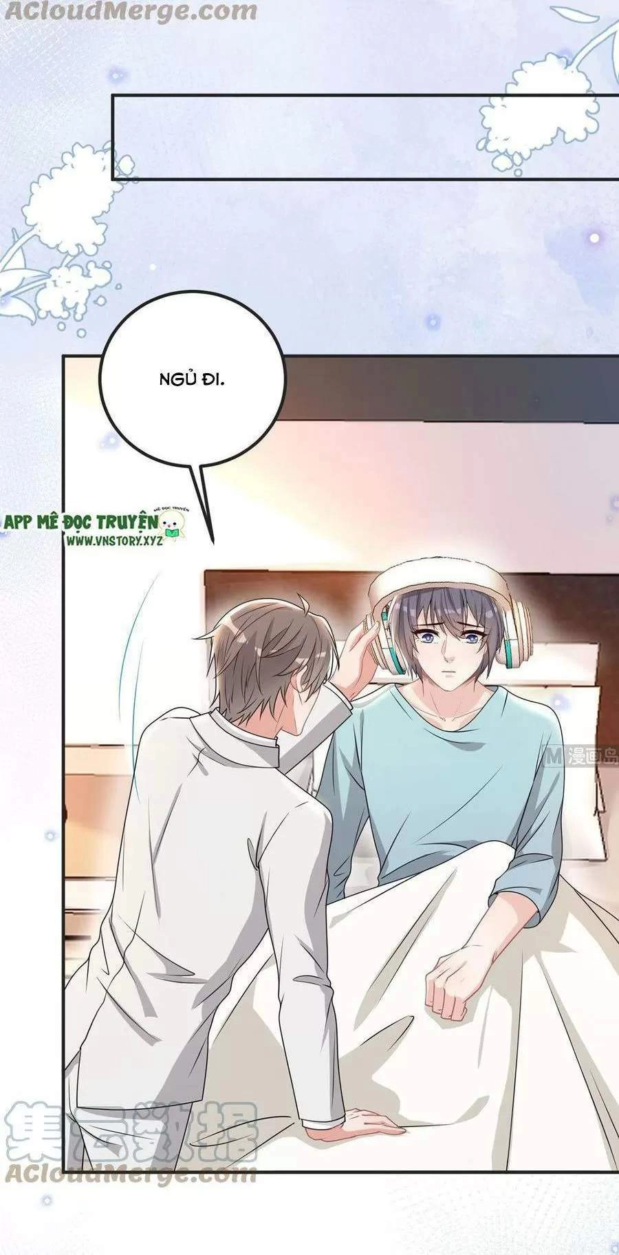 Ảnh Đế Làm Loạn Đòi Ly Hôn Chapter 70 - 44