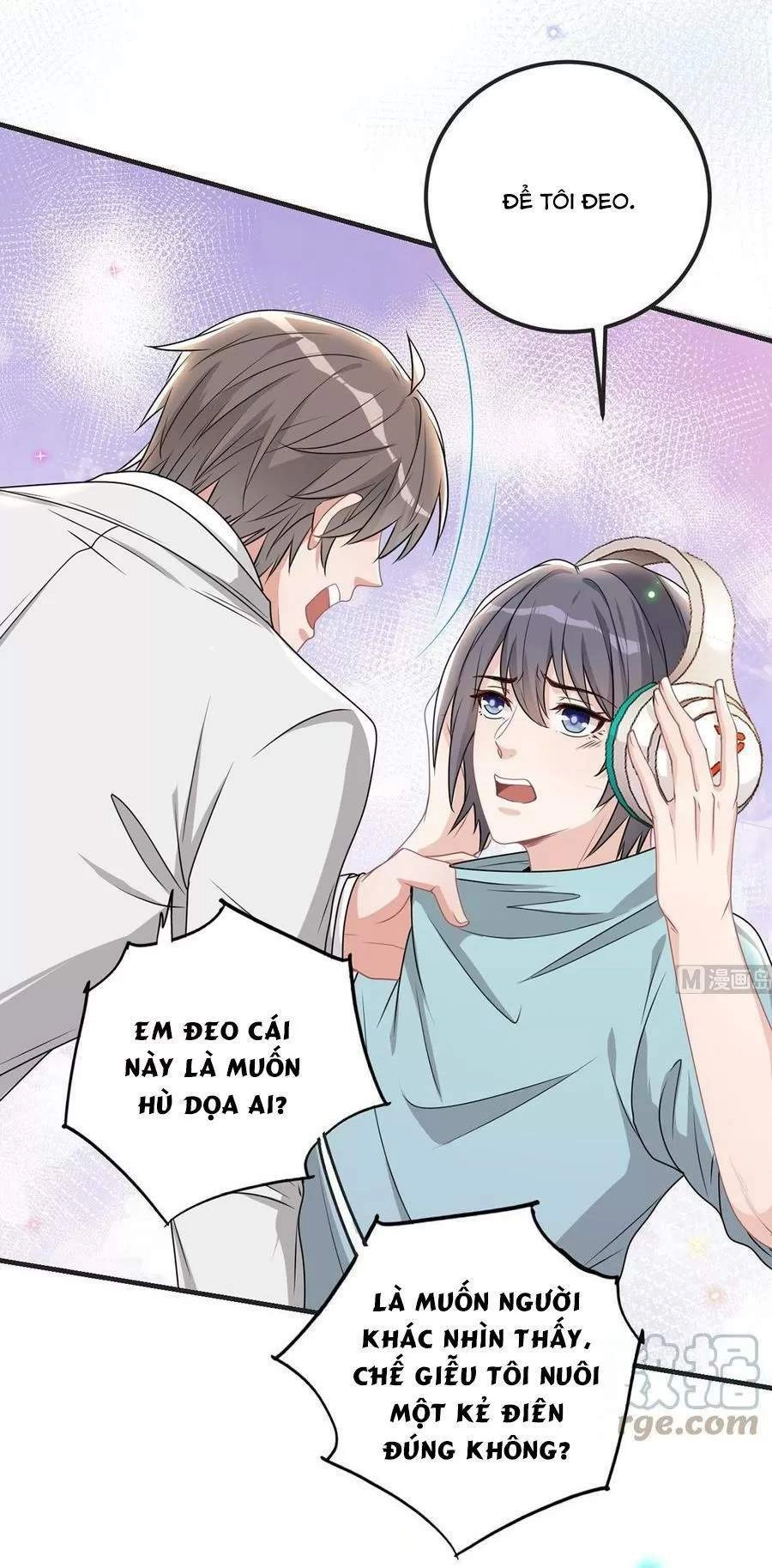 Ảnh Đế Làm Loạn Đòi Ly Hôn Chapter 70 - 45