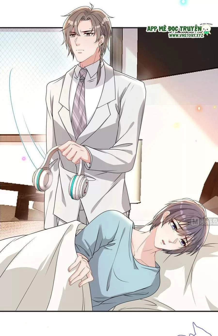 Ảnh Đế Làm Loạn Đòi Ly Hôn Chapter 70 - 46