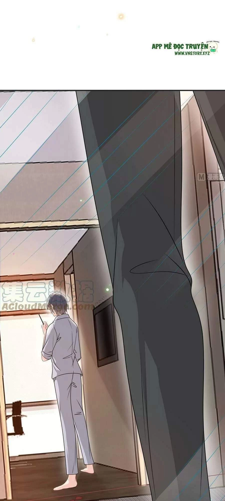 Ảnh Đế Làm Loạn Đòi Ly Hôn Chapter 70 - 50