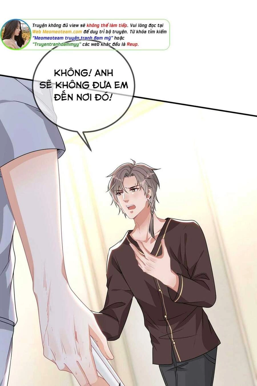 Ảnh Đế Làm Loạn Đòi Ly Hôn Chapter 71 - 3