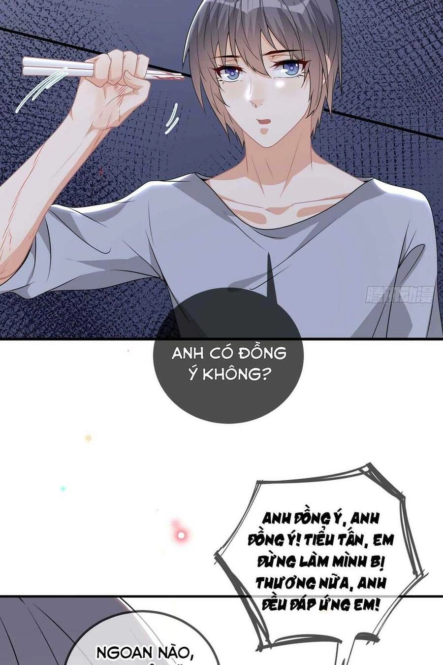 Ảnh Đế Làm Loạn Đòi Ly Hôn Chapter 71 - 5