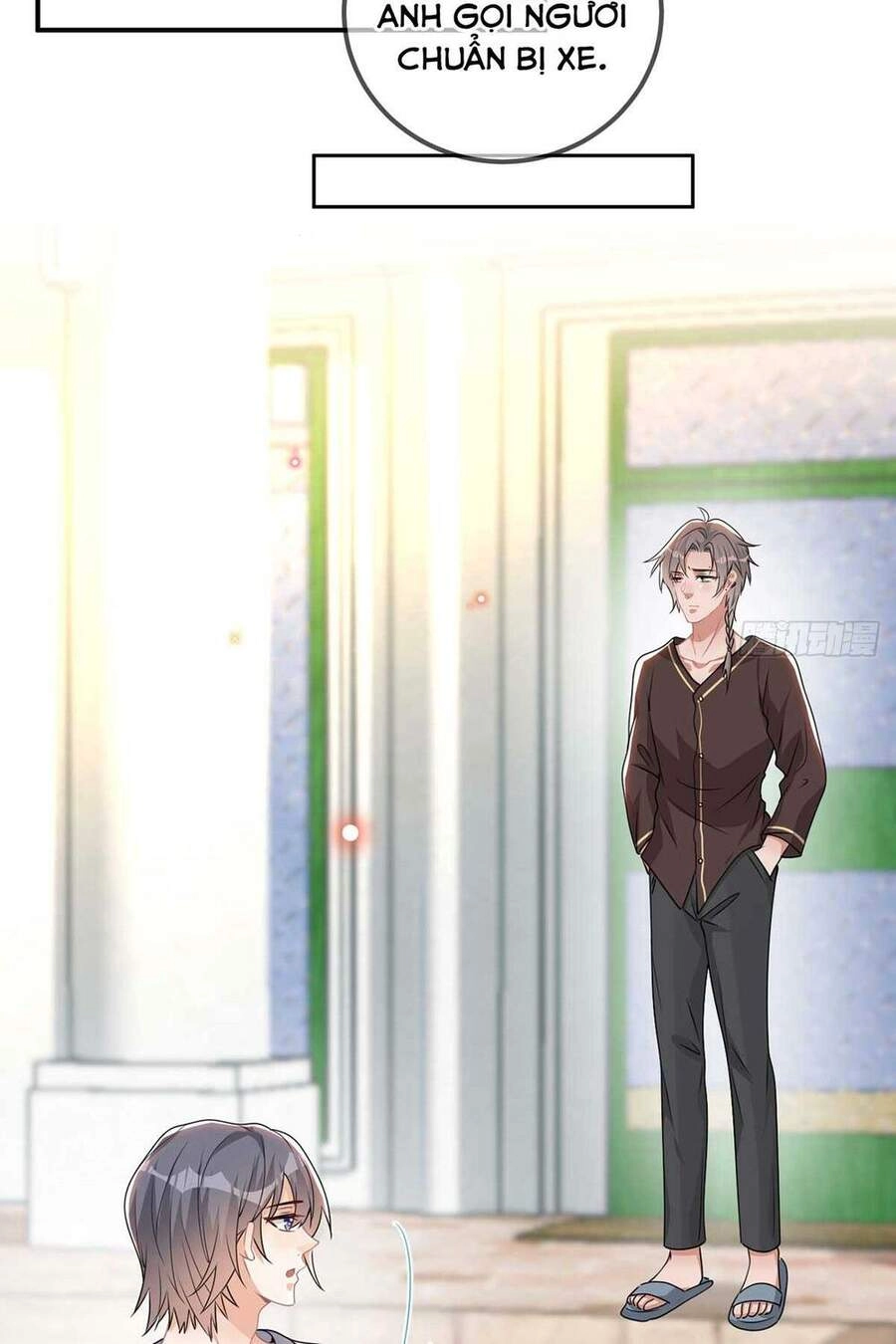 Ảnh Đế Làm Loạn Đòi Ly Hôn Chapter 71 - 7