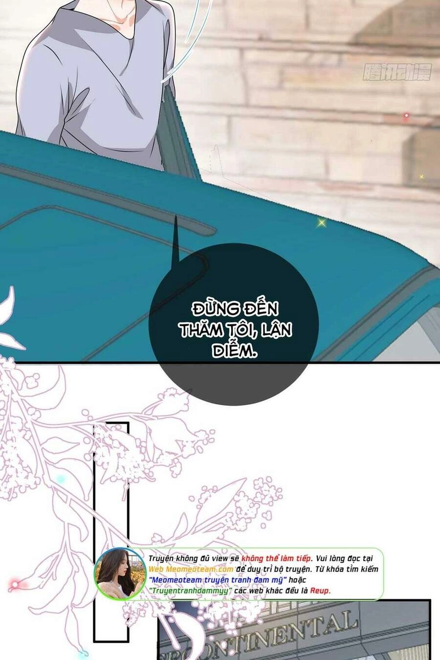 Ảnh Đế Làm Loạn Đòi Ly Hôn Chapter 71 - 8