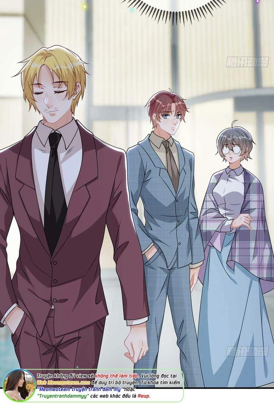 Ảnh Đế Làm Loạn Đòi Ly Hôn Chapter 71 - 10