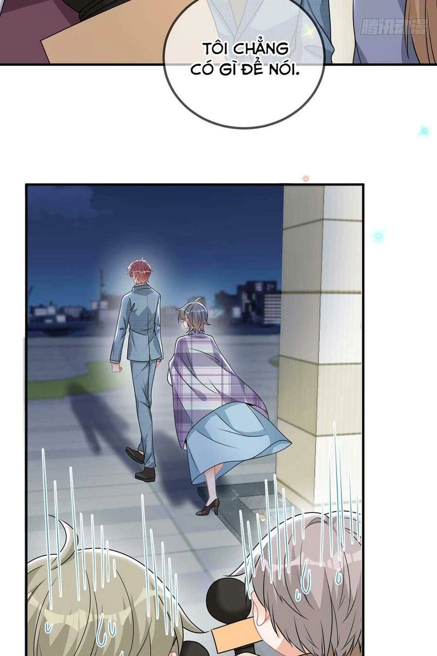 Ảnh Đế Làm Loạn Đòi Ly Hôn Chapter 71 - 12