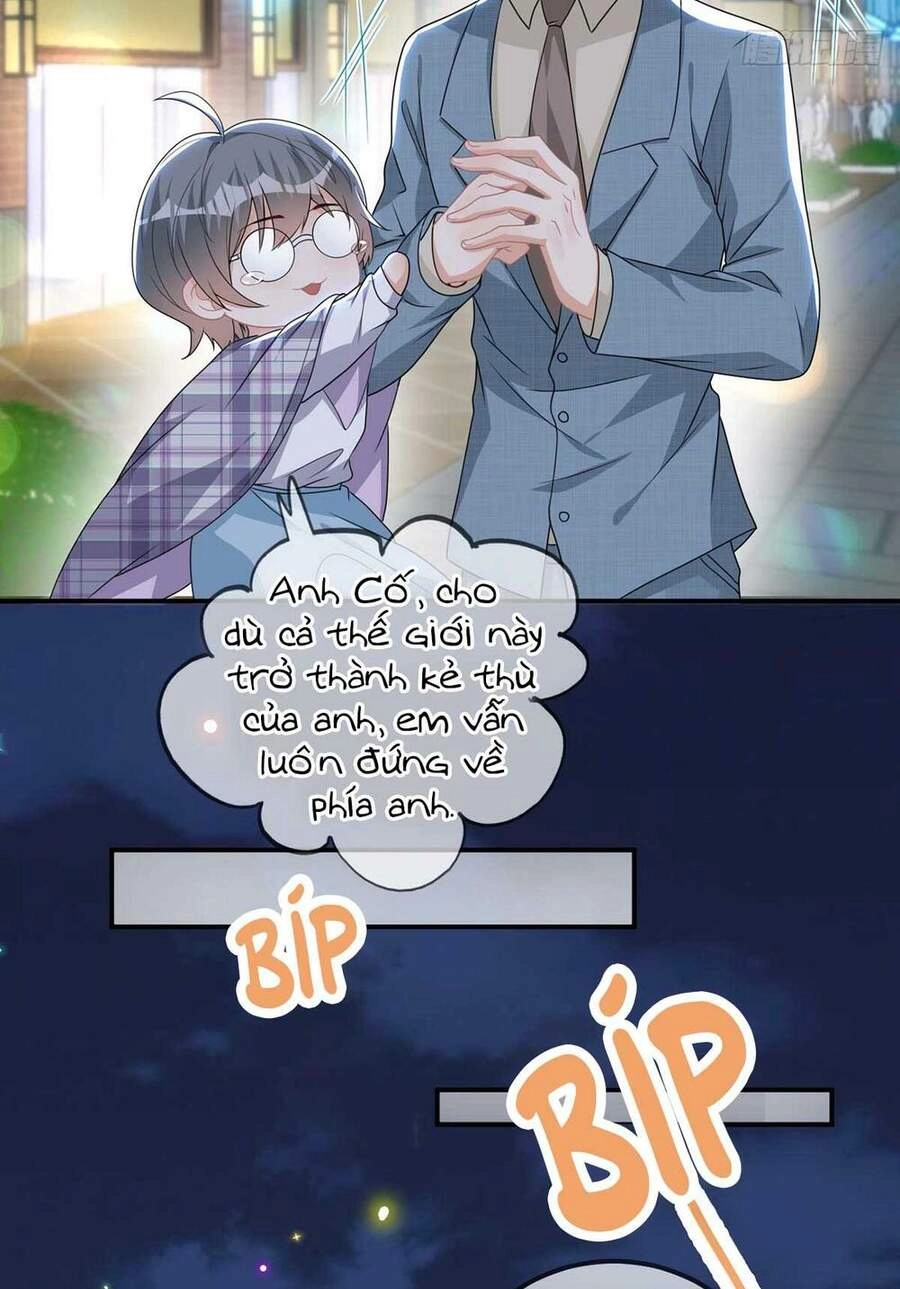 Ảnh Đế Làm Loạn Đòi Ly Hôn Chapter 71 - 14