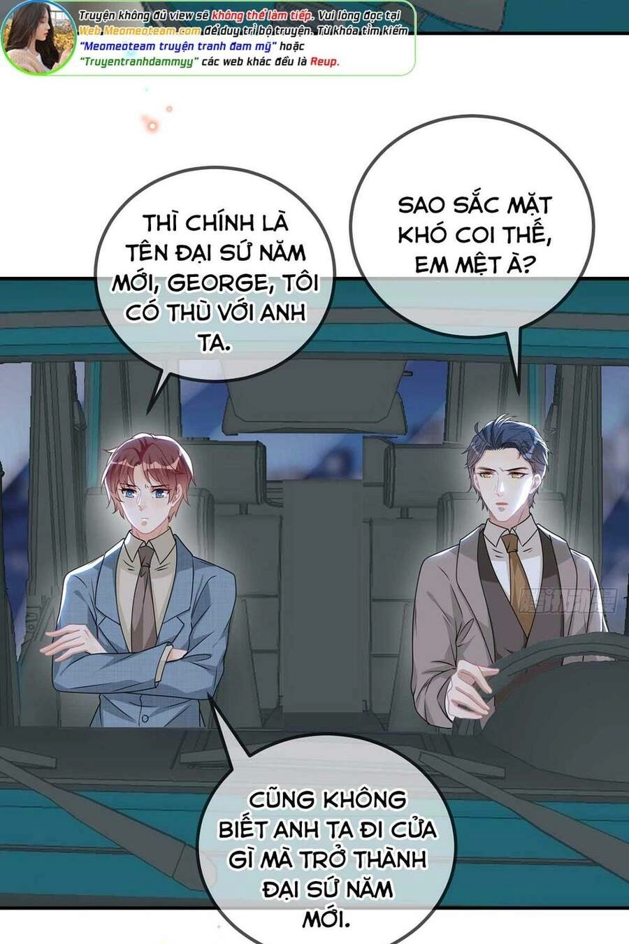 Ảnh Đế Làm Loạn Đòi Ly Hôn Chapter 71 - 16