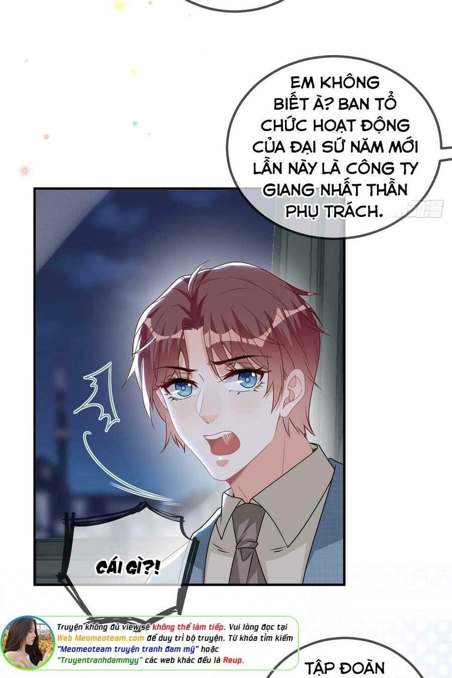 Ảnh Đế Làm Loạn Đòi Ly Hôn Chapter 71 - 17