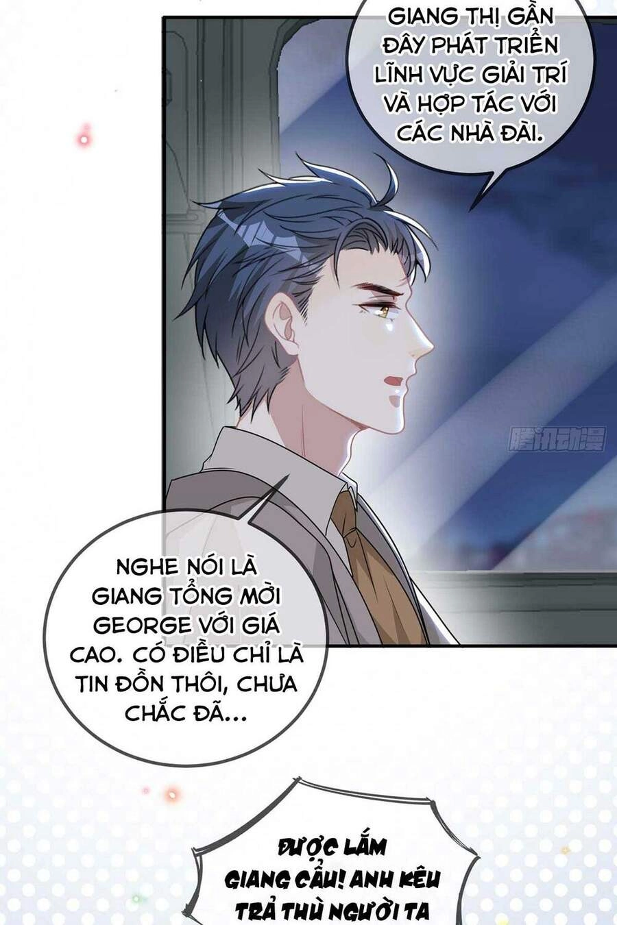 Ảnh Đế Làm Loạn Đòi Ly Hôn Chapter 71 - 18