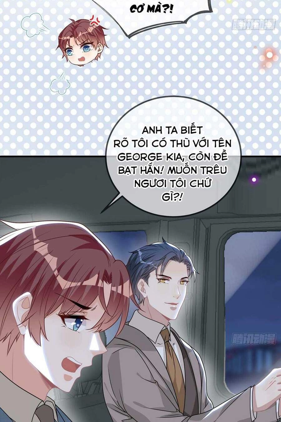 Ảnh Đế Làm Loạn Đòi Ly Hôn Chapter 71 - 19