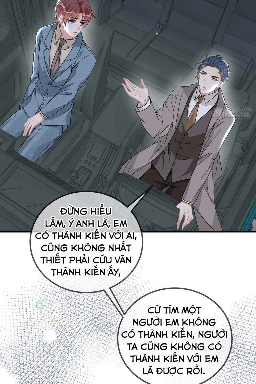 Ảnh Đế Làm Loạn Đòi Ly Hôn Chapter 71 - 21