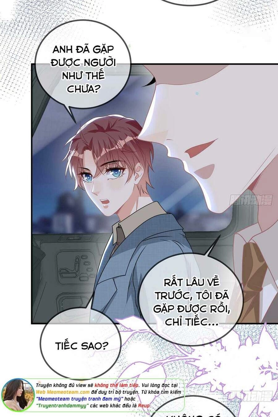 Ảnh Đế Làm Loạn Đòi Ly Hôn Chapter 71 - 22