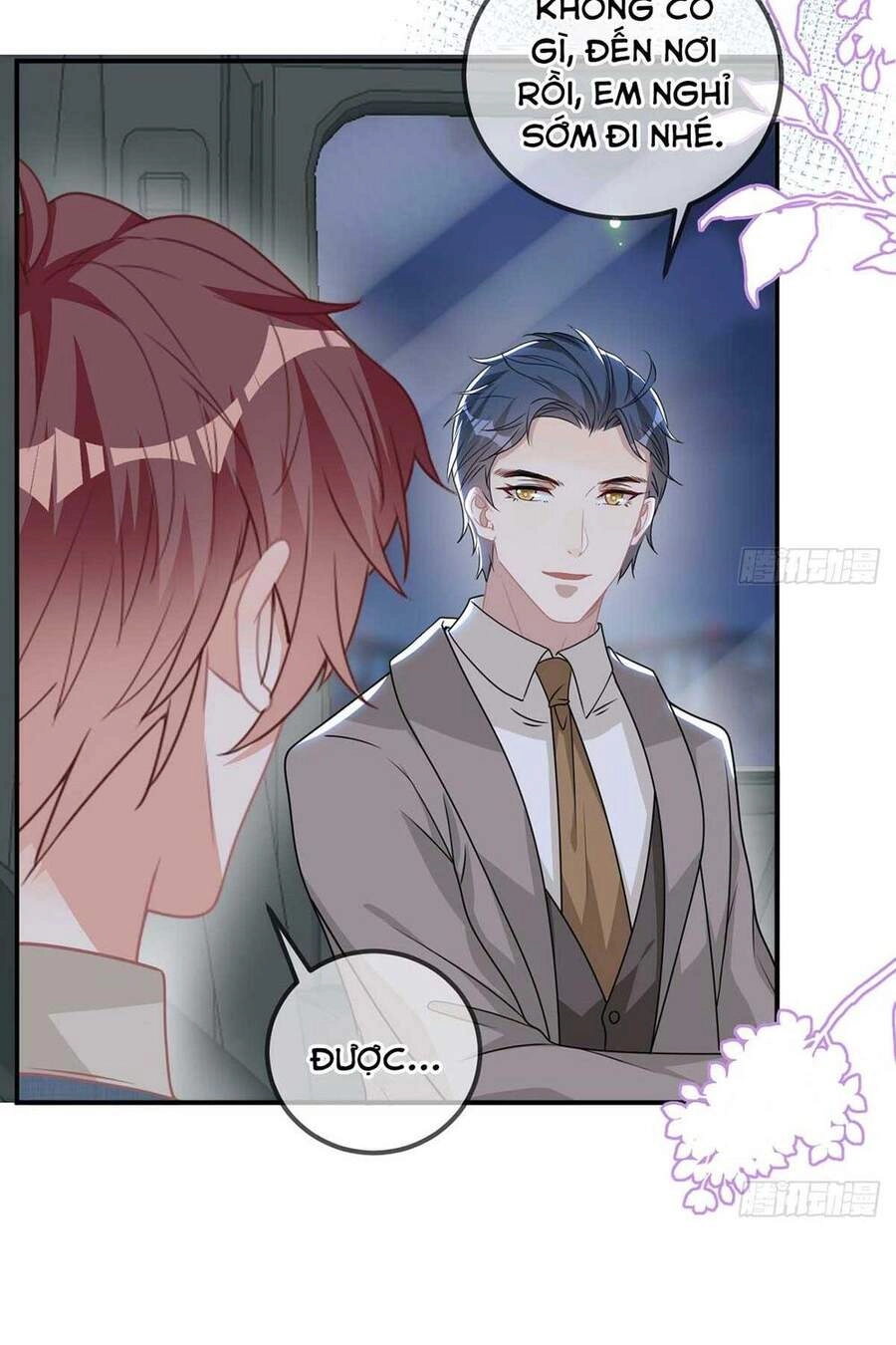 Ảnh Đế Làm Loạn Đòi Ly Hôn Chapter 71 - 23