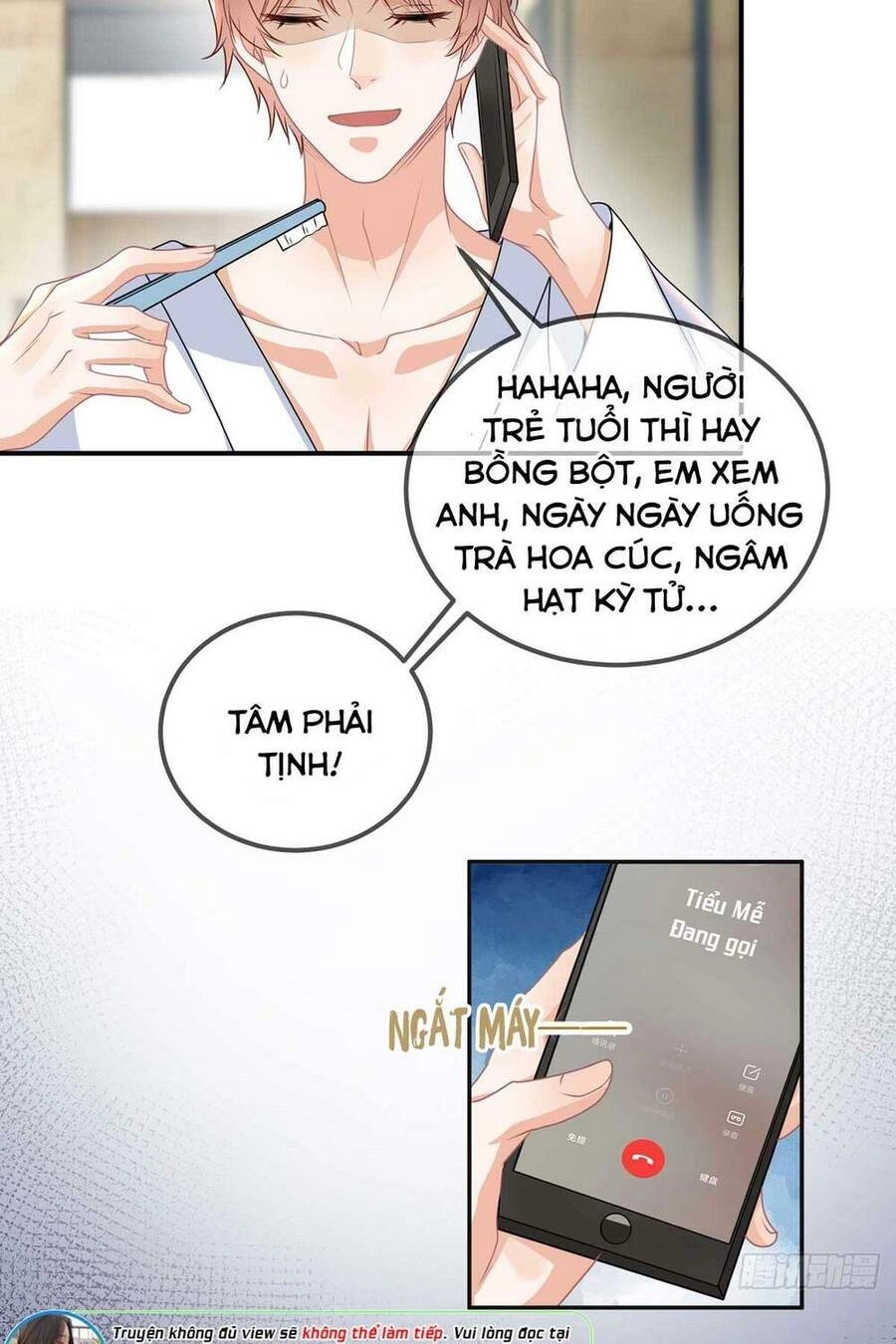 Ảnh Đế Làm Loạn Đòi Ly Hôn Chapter 71 - 27