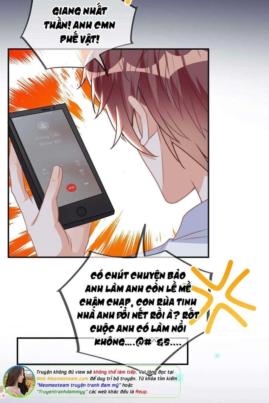 Ảnh Đế Làm Loạn Đòi Ly Hôn Chapter 71 - 29