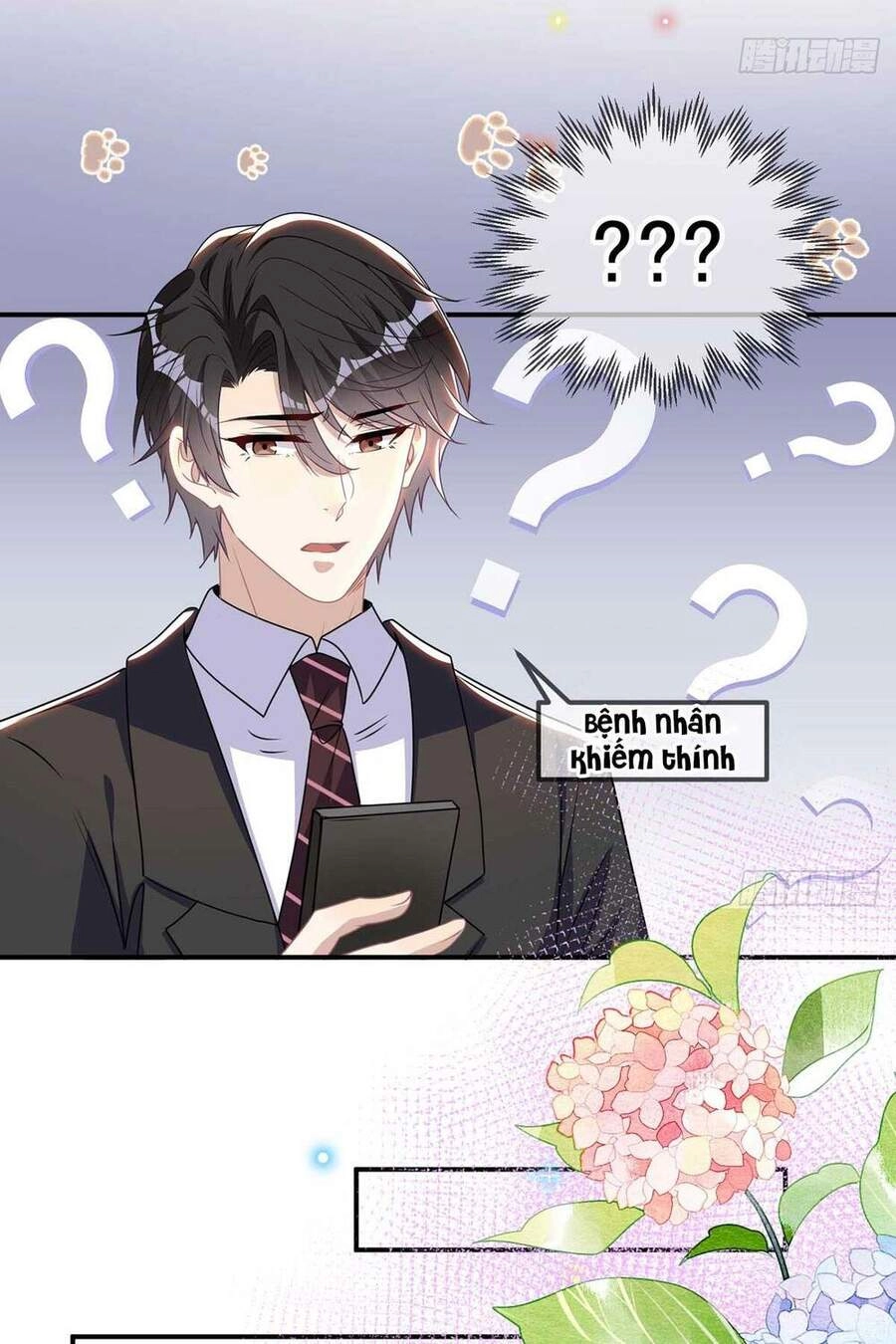 Ảnh Đế Làm Loạn Đòi Ly Hôn Chapter 71 - 30