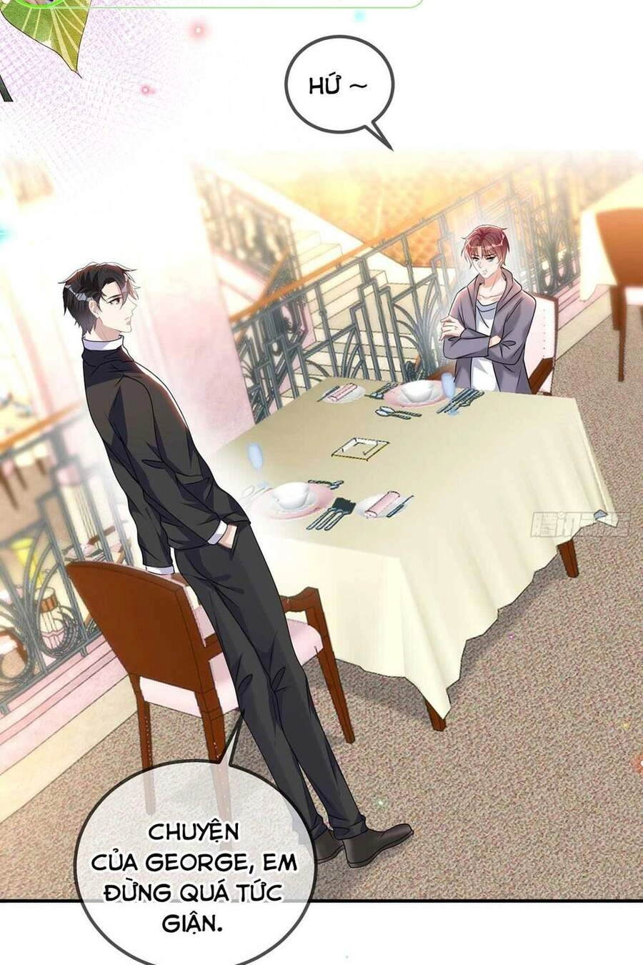 Ảnh Đế Làm Loạn Đòi Ly Hôn Chapter 71 - 32