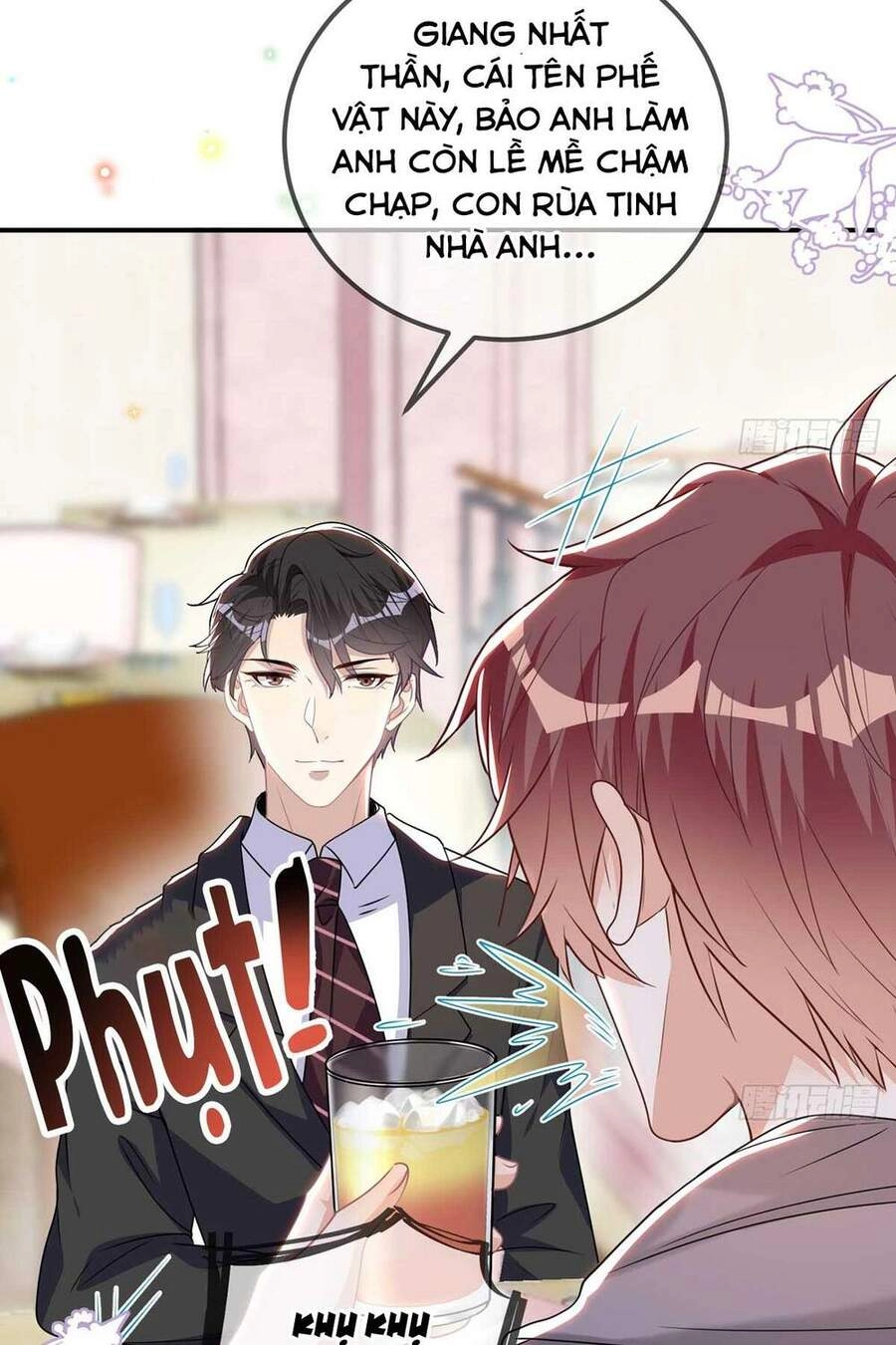 Ảnh Đế Làm Loạn Đòi Ly Hôn Chapter 71 - 34