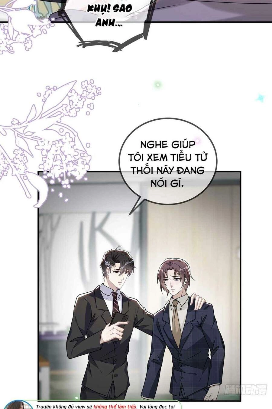 Ảnh Đế Làm Loạn Đòi Ly Hôn Chapter 71 - 35