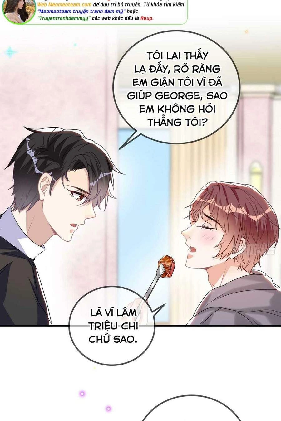 Ảnh Đế Làm Loạn Đòi Ly Hôn Chapter 71 - 36
