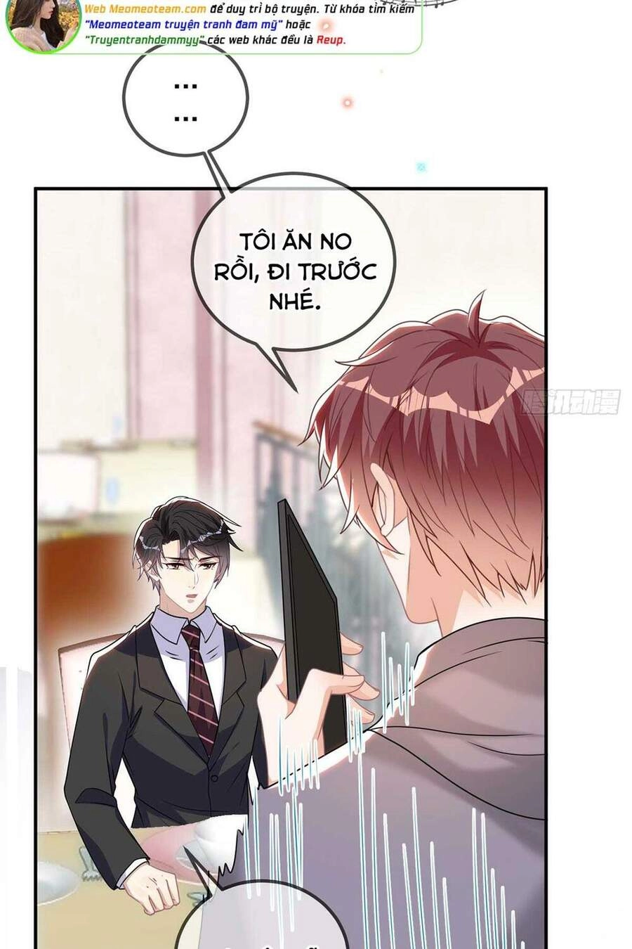 Ảnh Đế Làm Loạn Đòi Ly Hôn Chapter 71 - 38