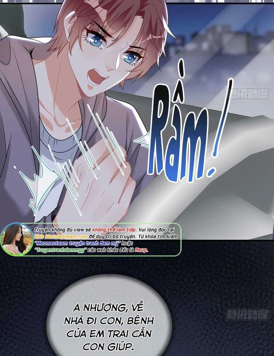 Ảnh Đế Làm Loạn Đòi Ly Hôn Chapter 71 - 40