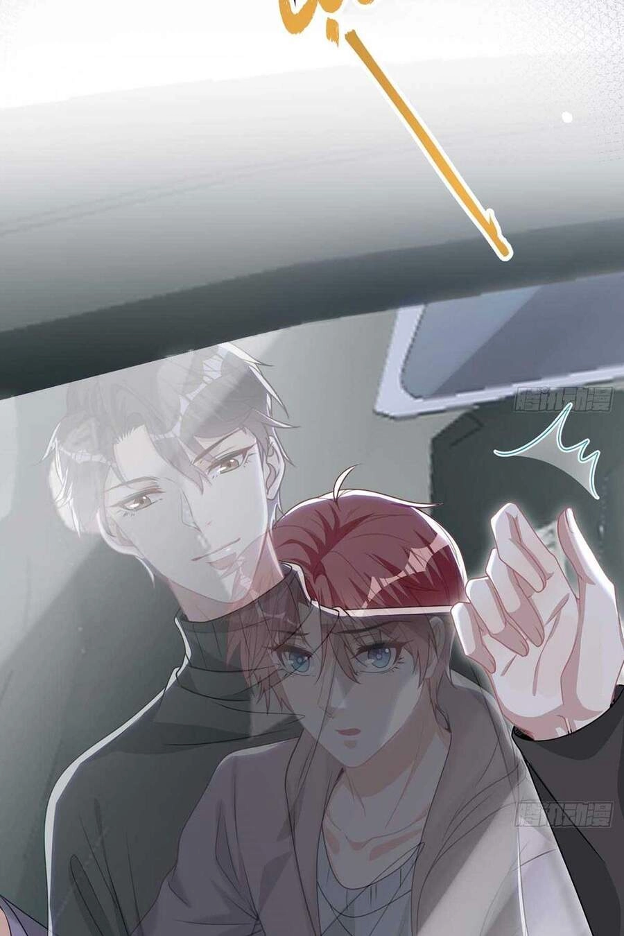 Ảnh Đế Làm Loạn Đòi Ly Hôn Chapter 71 - 42