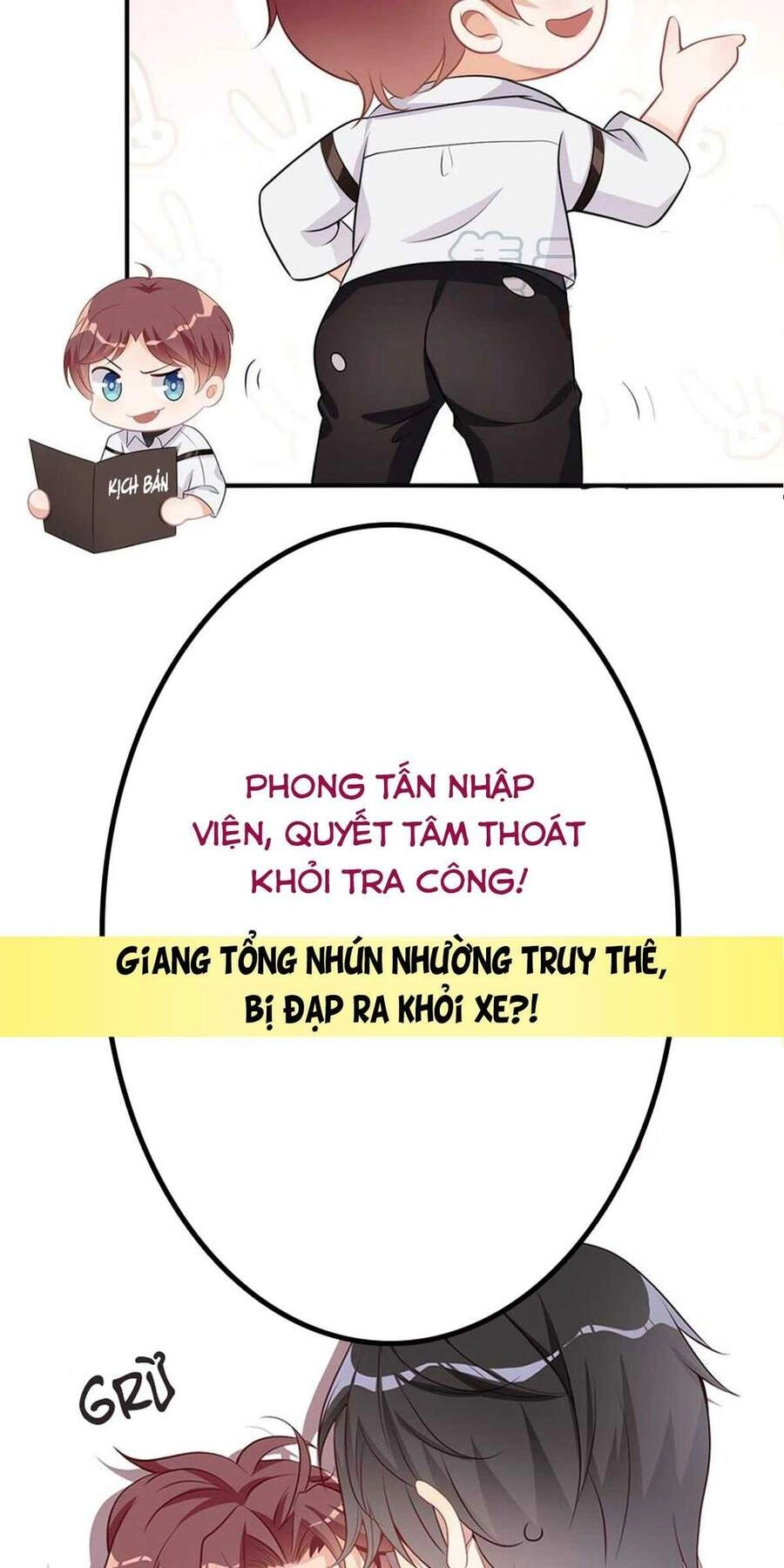 Ảnh Đế Làm Loạn Đòi Ly Hôn Chapter 71 - 45